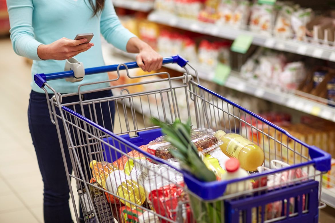 Resultado de imagen de compara supermercados